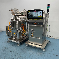 Sartorius Biostat STR 3 50L Single-Use Bioreactor image 1